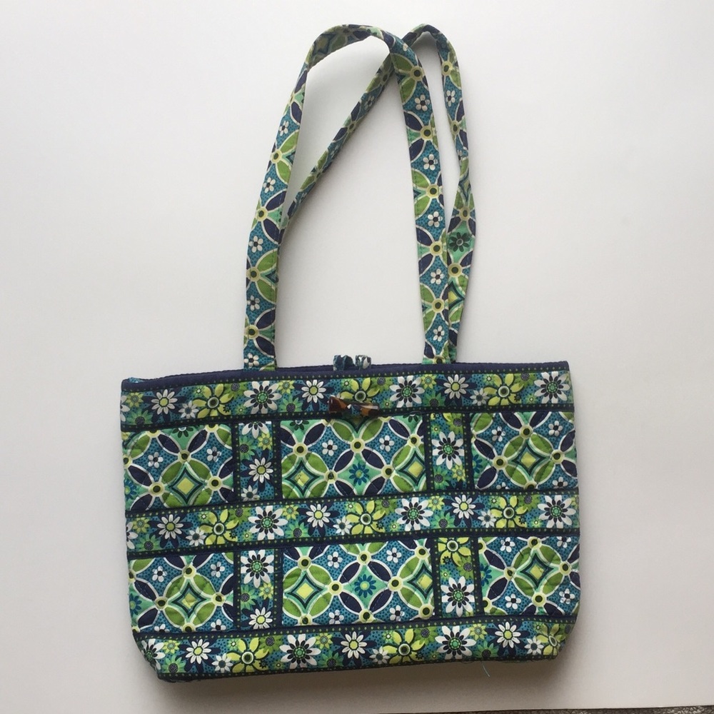 Vera Bradley shoulder bag - Picture 1 of 4